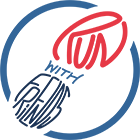 Run With Friends Logo